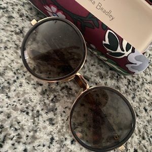 Jimmy choo sunglasses andie
